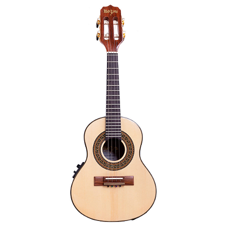 Cavaco Rozini RC07ATN Jacarandá Natural Fishman Presys II