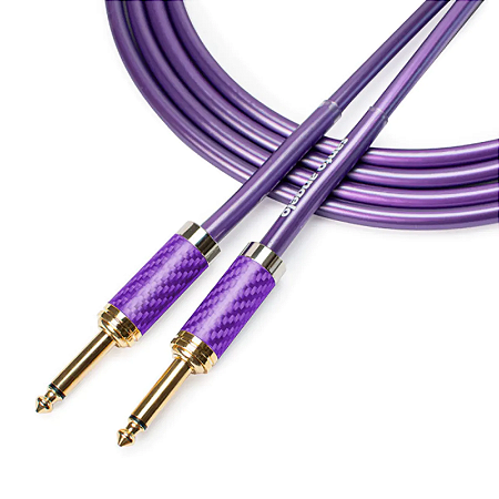 Cabo Santo Angelo Metal Dci 1,00mm P10 Reto 15 Ft 4,57M Roxo
