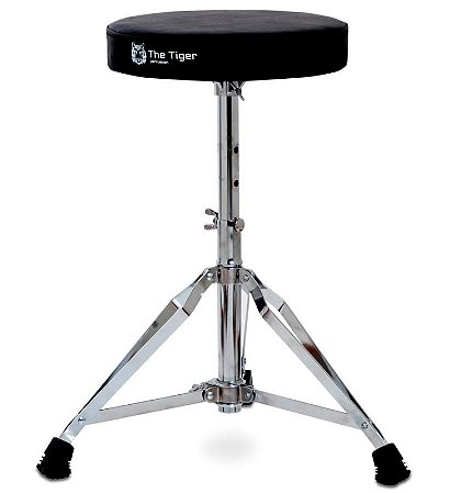 Banco Para Bateria Odery Tiger T-604tg