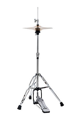 Maquina de Chimbal Hi-Hat Odery Tiger Series H-604TG