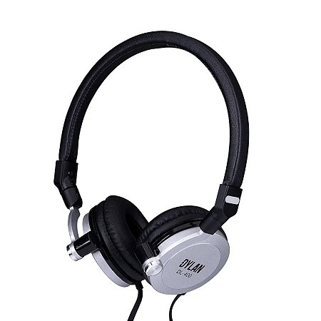 Fone de Ouvido Headset Dylan DL-400 Retorno e Monitoramento