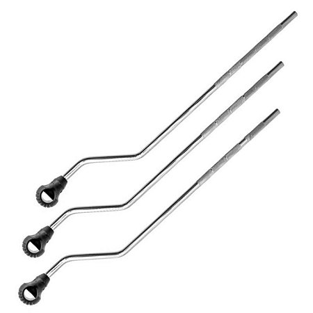 Tripe de Surdo Torelli Para Bateria (3 UNIDADES) TA046