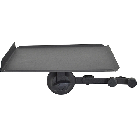 Clamp Com Bandeja Multiuso Média ASK C31 Preto