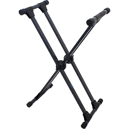 Suporte Teclado E Piano Digital Estante Ask Si99d Reforçado