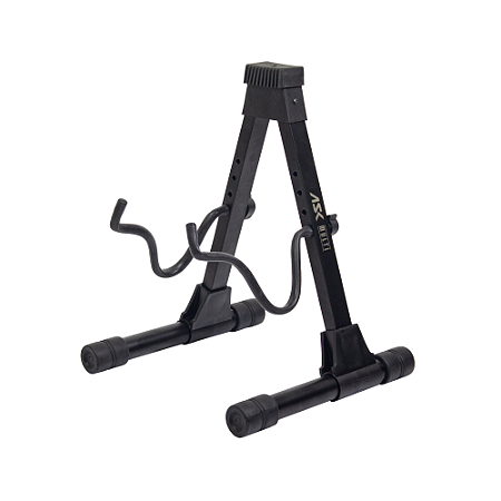 Suporte Para Instrumento de Cordas ASK SP103 Preto Fosco