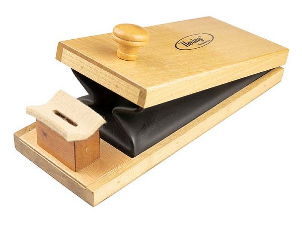 Testador de Gaita Fole Hering FL-101