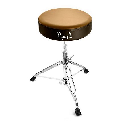 Banco de Bateria Confort Capuccino Pinguim PIB49