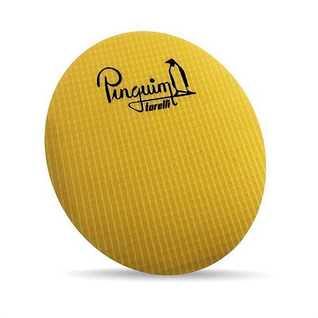 Pad Kick Kevlar para Bumbo Pinguim  Pedal Simples PTA87
