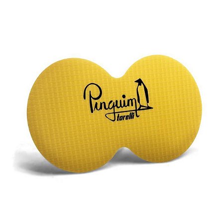 Pad Kick Kevlar para Bumbo Pinguim Pedal Duplo PTA88