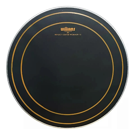 Pele Williams Reflect Filme Duplo Com Muffle P/ Bumbo 22