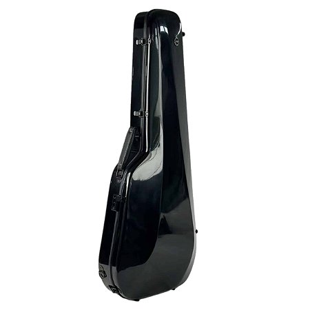 Bag Armor  Seizi Ultra 7 Para Guitarra Les Paul  Vader Black