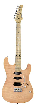 Guitarra Elétrica Strinberg SGS220 HSS Natural