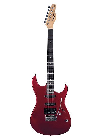 Guitarra Tagima TG-510 CA  2S 1H, Escala Escura