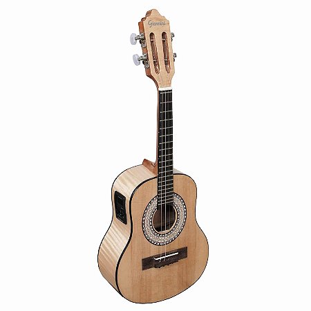 Cavaquinho Eletroacústico Giannini Performance Plus CS-34