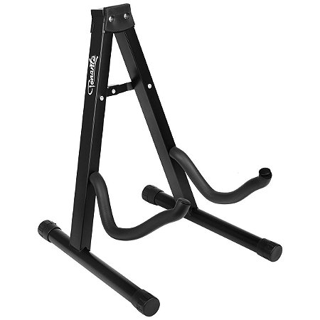 Suporte Para Instrumentos de Corda Cavalete Dobrável