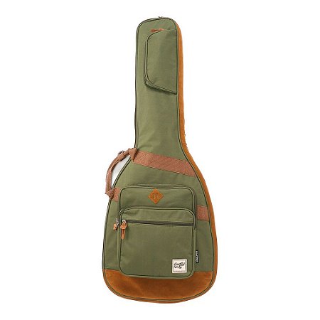 Capa Guitarra Ibanez IGB541 MGN Moss Green
