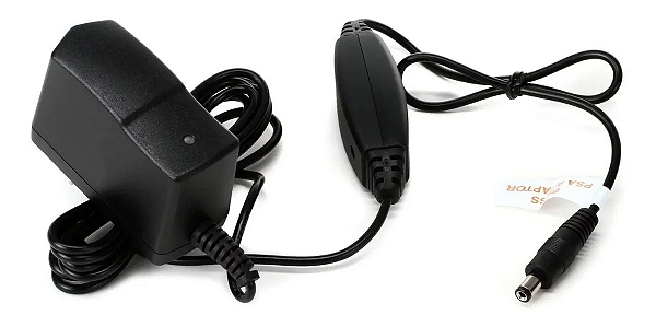 Fonte Psa120 Boss Para Pedal Pedaleira 9v