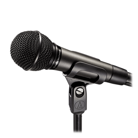 Microfone Cardioide Dinâmico Audio-Technica ATM510