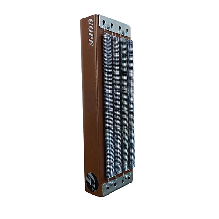 Reco Reco Gope 4 Molas Alumínio Linha Melanina 767LM