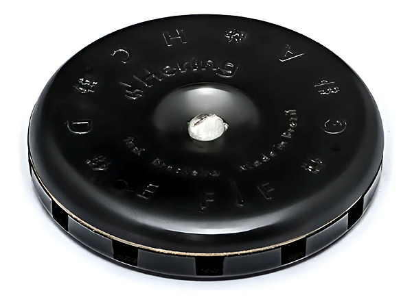 Afinador Diapasão Cromático Universal Hering