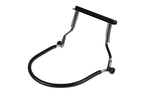 Segurador de Gaita Diatônica Hering S250