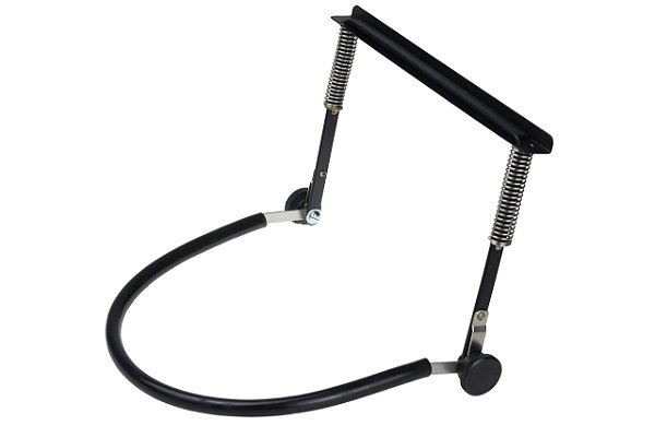 Segurador de Gaita Cromática Hering S150