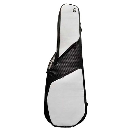 Bag Armor by Seizi Ultra 6 para Guitarra White