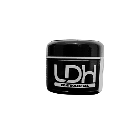 Gel Abafador de Bateria LDH Controled Cristal 6 Unidades