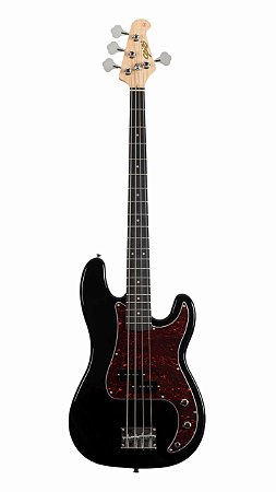 Contrabaixo Seizi Seido Precision 4 Cordas Black