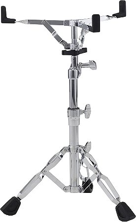 Estante De Caixa de Bateria Pearl S-830 Com Pés Duplos