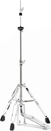 Máquina De Chimbal Pearl H-830 Hi-hat Reforçado Profissional
