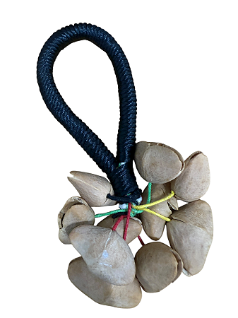 Molho de Efeito de Sementes Com Cordão Profissional