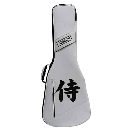 Bag Armor by Seizi Ultra 3 para Violão White