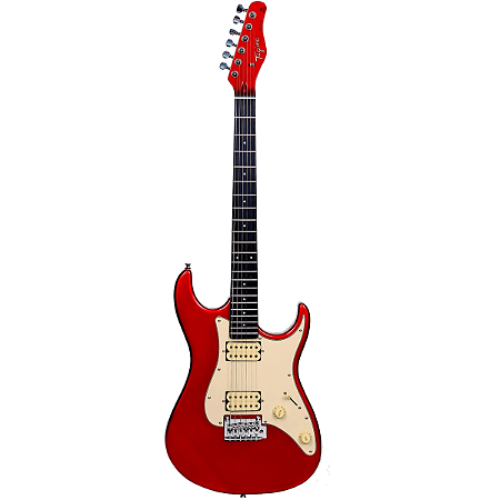 Guitarra Tagima TG-525 CA 2H Escala Escura Escudo AWH