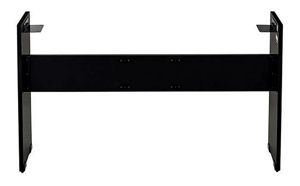Estante Suporte Opus Yp45 Piano Digital Yamaha Preto