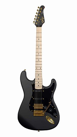 Guitarra Seizi Vintage Budokan HSS Reinaldo Meirelles