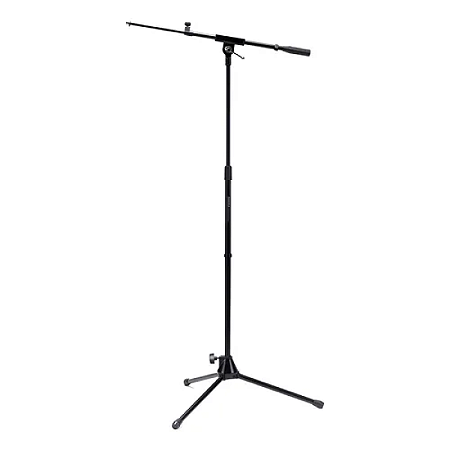 Pedestal para Microfones de Bateria Aweda Ams-4221tb