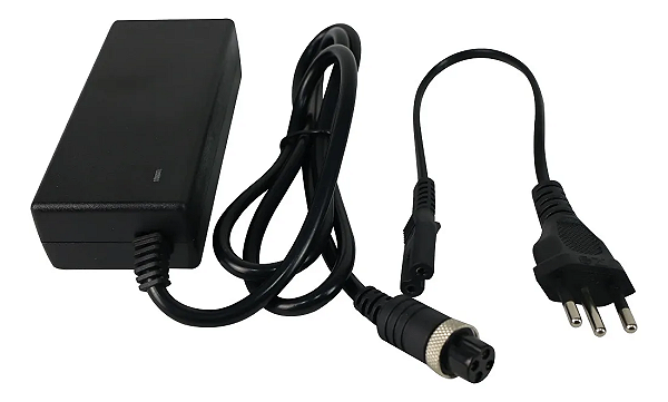 Fonte de Alimentação Soundvoice FMS-01 - Linha MS Mixers