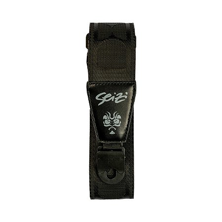 Correia Seizi Air Strap Lock Black