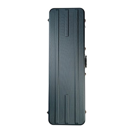 Case p/ Contrabaixo Armor by Seizi Ultra 8 Bass Case Grey