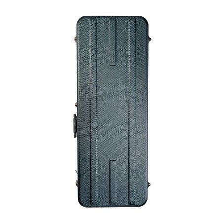 Case p/ Guitarra Armor by Seizi Ultra 8 Guitar Case Grey