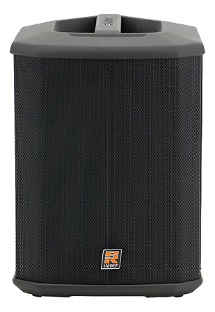 Caixa Acústica Monitor Compacto Staner Sr-65m
