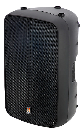 Caixa Ativa Bi-amplificada Staner SR-212M 2 Vias