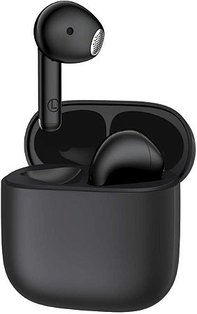 Fone de Ouvido TWS Edifier X2 Plus, Bluetooth 6.0 Preto