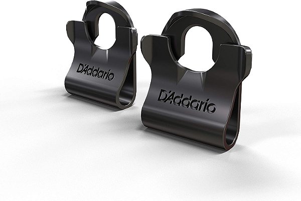 Trava Para Correia D'Addario PW-DLC-01 Dual Lock