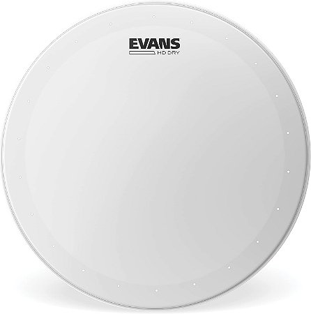 Pele Para Caixa de Bateria Genera Hd Dry 14" Evans B14Hdd