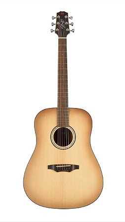 Violão Eletroacústico Aço Seizi Supreme Kaiju Desert Burst