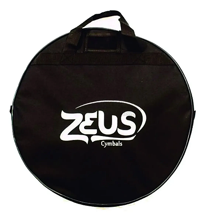 Bag Capa Pratos Zeus Exclusive Divisória Impermeável P/ Set