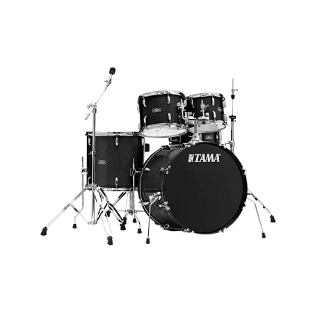Bateria Tama Stagestar ST50H5-BNS Black Nigth Satin 20"