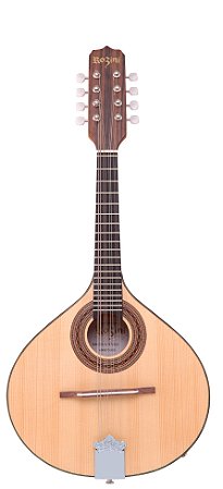 Bandolin Rozini Studio Acustico RB10 A.C.F. Fosco
